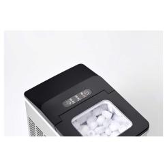 Ледогенератор бытовой Sencor SIM3400SS Фото 6