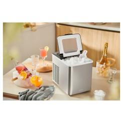 Ледогенератор бытовой Sencor SIM3400SS Фото 8
