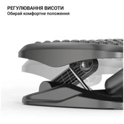 Подставка для ног OfficePro FR716 Back Фото 10