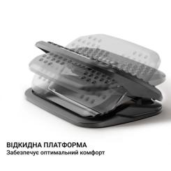 Подставка для ног OfficePro FR716 Back Фото 11