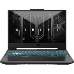 Ноутбук ASUS TUF Gaming A15 FA506NC-HN035 Фото