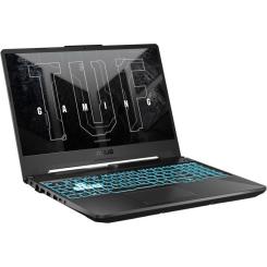 Ноутбук ASUS TUF Gaming A15 FA506NC-HN035 Фото 1