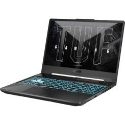 Ноутбук ASUS TUF Gaming A15 FA506NC-HN035 Фото 2