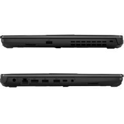 Ноутбук ASUS TUF Gaming A15 FA506NC-HN035 Фото 3