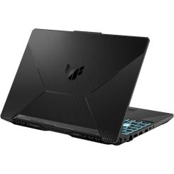 Ноутбук ASUS TUF Gaming A15 FA506NC-HN035 Фото 4