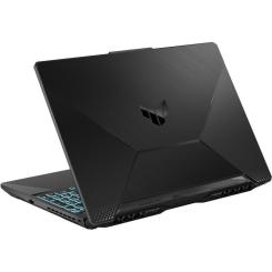 Ноутбук ASUS TUF Gaming A15 FA506NC-HN035 Фото 5