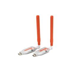 Адаптер Voltronic HDMI extender 150m WIFI 4K Фото 1