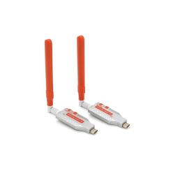 Адаптер Voltronic HDMI extender 150m WIFI 4K Фото 3