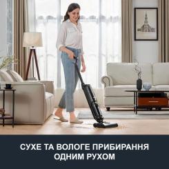 Пылесос Eureka NEW400 Фото 6