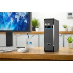 Источник бесперебойного питания Eaton 3P1300UD Фото 10