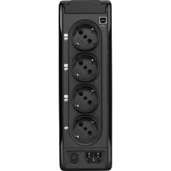 Источник бесперебойного питания Eaton 3P1300UD Фото 2