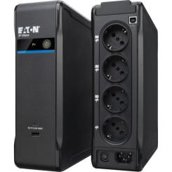 Источник бесперебойного питания Eaton 3P1300UD Фото 4