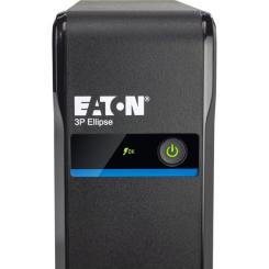 Источник бесперебойного питания Eaton 3P1300UD Фото 5