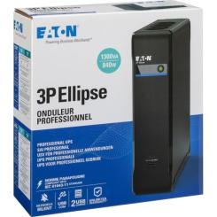 Источник бесперебойного питания Eaton 3P1300UD Фото 8