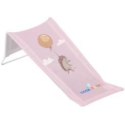 Горка для купания Tega Baby FAIRYTALE light pink Фото
