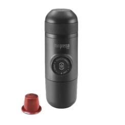 Кофеварка кемпинговая Wacaco Minipresso NS Фото 1