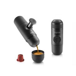 Кофеварка кемпинговая Wacaco Minipresso NS Фото 2