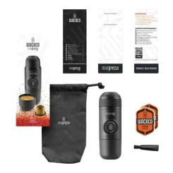 Кофеварка кемпинговая Wacaco Minipresso NS Фото 4