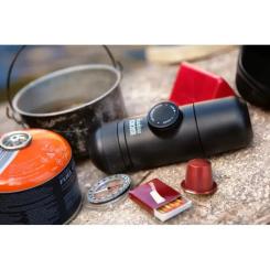 Кофеварка кемпинговая Wacaco Minipresso NS Фото 6