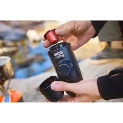 Кофеварка кемпинговая Wacaco Minipresso NS Фото 7