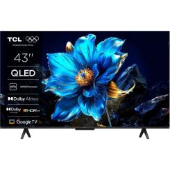 Телевизор TCL 43P7K Фото
