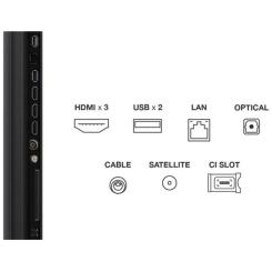 Телевизор TCL 65C6KS Фото 9