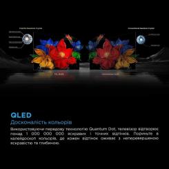 Телевизор TCL 65C6KS Фото 10