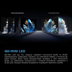 Телевизор TCL 65C6KS Фото 11