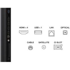 Телевизор TCL 85C6K Фото 9
