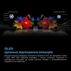 Телевизор TCL 85C6K Фото 11