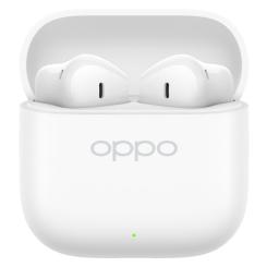 Наушники Oppo Enco Buds3 ETEG1 Snow White Фото 3