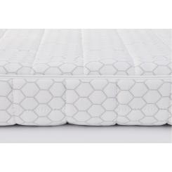 Топпер Highfoam Emerald Smart, скрутка 120 x 200 см Фото 3