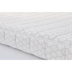 Топпер Highfoam Emerald Smart, скрутка 120 x 200 см Фото 4