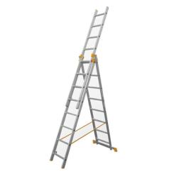 Лестница BUDFIX універсальна - 01408 (3х8) Фото
