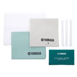 Средство по уходу за духовыми Yamaha Flute Maintenance Kit Фото