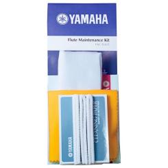 Средство по уходу за духовыми Yamaha Flute Maintenance Kit Фото 1