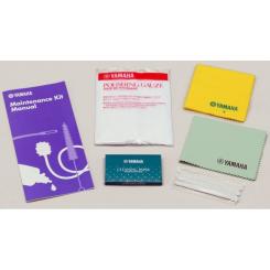 Средство по уходу за духовыми Yamaha Flute Maintenance Kit Фото 2