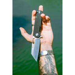 Нож Ganzo G770-BK Фото 10