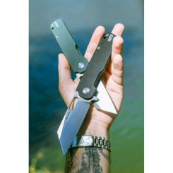 Нож Ganzo G770-BK Фото 11