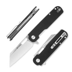 Нож Ganzo G770-BK Фото 1