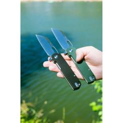 Нож Ganzo G770-BK Фото 5