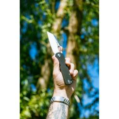 Нож Ganzo G770-BK Фото 6