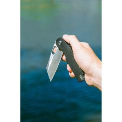 Нож Ganzo G770-BK Фото 7