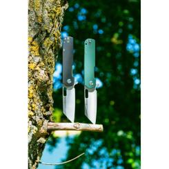 Нож Ganzo G770-BK Фото 8