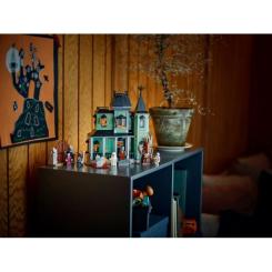 Конструктор LEGO Creator Маєток із привидами Фото 8