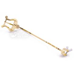Крепление-лира Maxtone M122 Trombone Lyre Фото 1