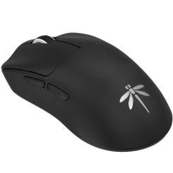 Мышка VGN Dragonfly F1 PRO Wireless Black Фото 1
