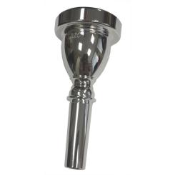 Мундштук для тубы Maxtone Tuba Mouthpiece #22C Фото 1