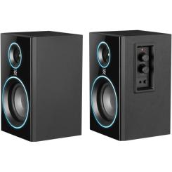 Акустическая система Defender Solar Black Фото 9