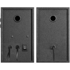 Акустическая система Defender Solar Black Фото 10